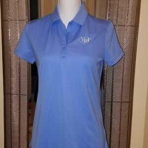 Nike Dri Fit Golf Size M NWT